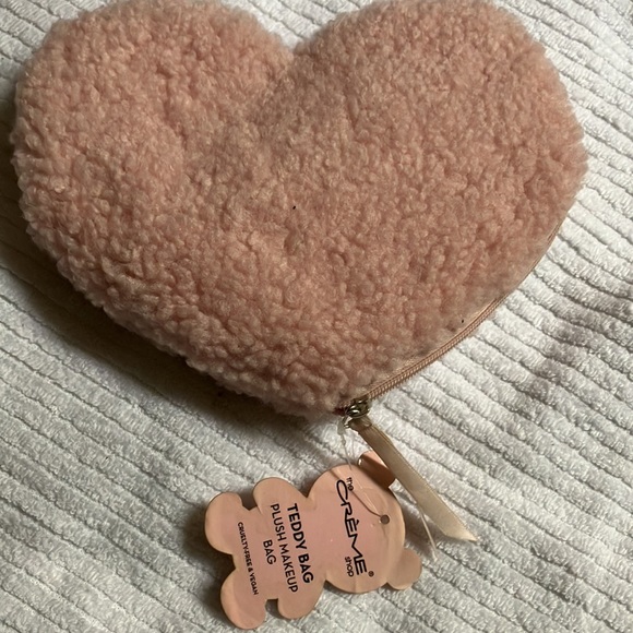 Make up bag with makeup - Picture 5 of 7